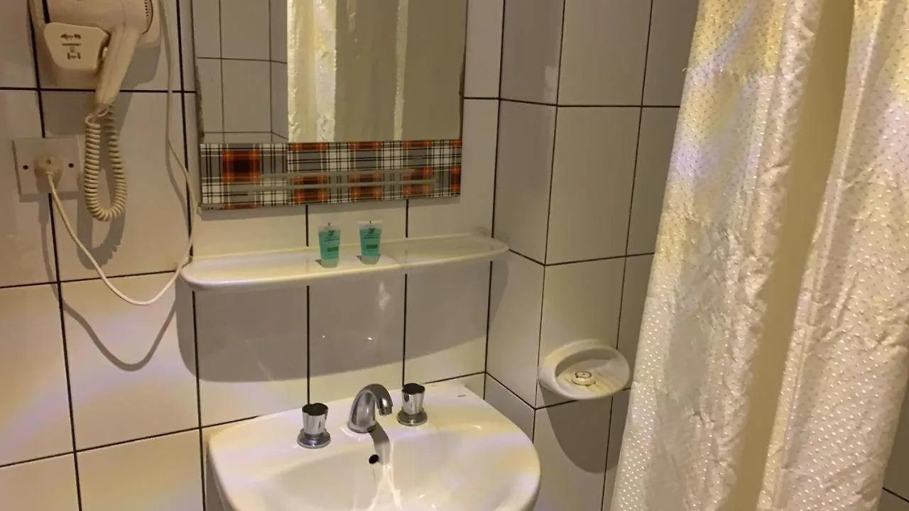 Dar Al Eiman Al Sud Hotel Mekke Suudi Arabistan