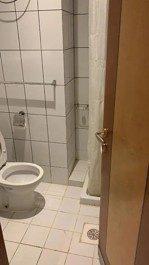Dar Al Eiman Al Sud Hotel Mekke